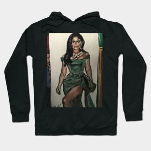 Kylie Hoodie